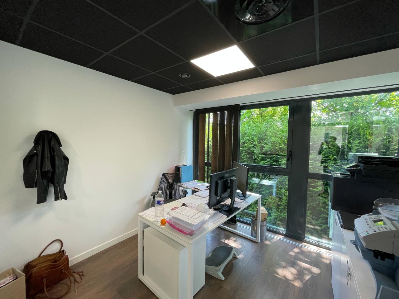 Bureau Mont-Saint-Aignan 454m² Location bureau Mont-Saint-Aignan Seine-Maritime OLBUR2533195 3